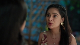 Itti Si Khushi - 6th November 2025